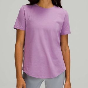 Lululemon Love Crew Tee